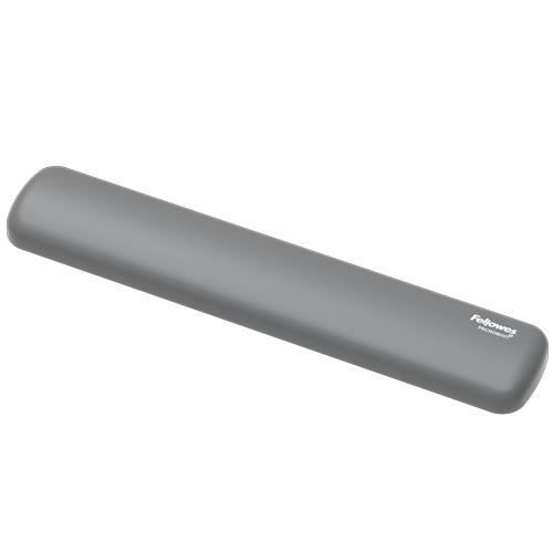 KEYBOARD ACC WRIST RESTS/COMPACT GRY 100142571 FELLOWES