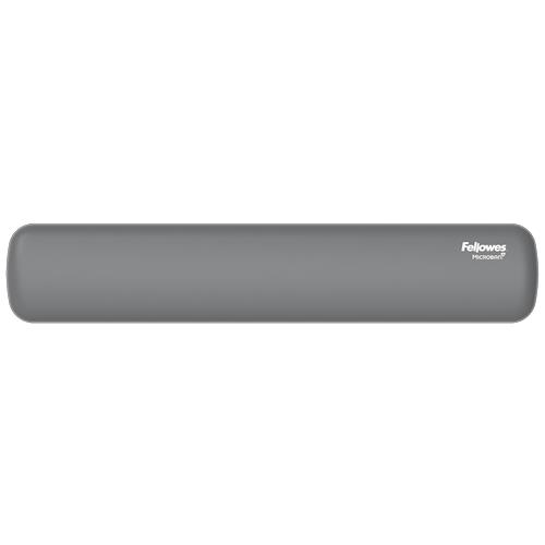 KEYBOARD ACC WRIST RESTS/COMPACT GRY 100142571 FELLOWES