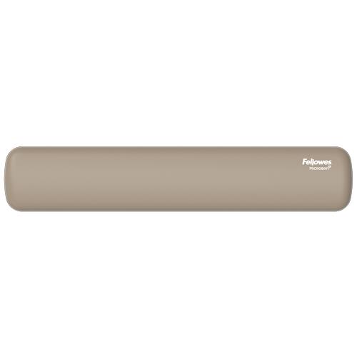 KEYBOARD ACC WRIST RESTS/COMP. SAND 100142574 FELLOWES