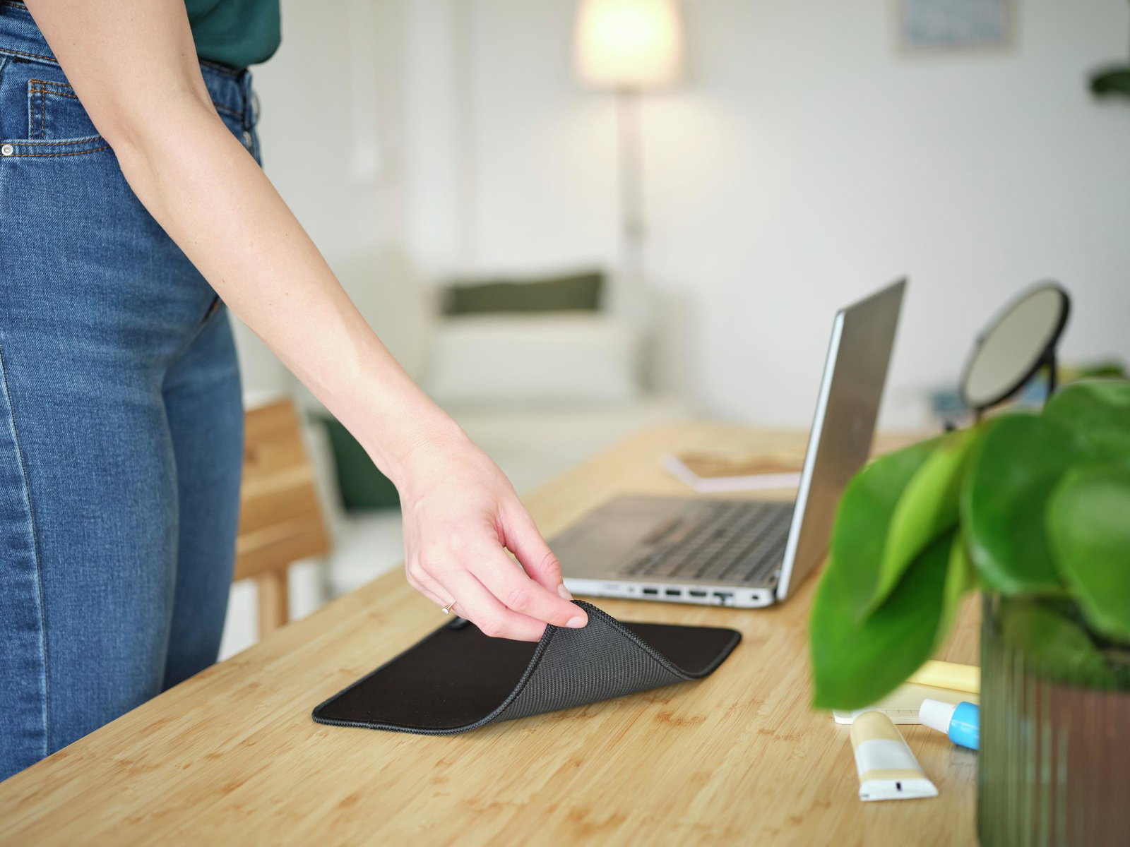 MOUSE PAD BOYE M/24743 TRUST