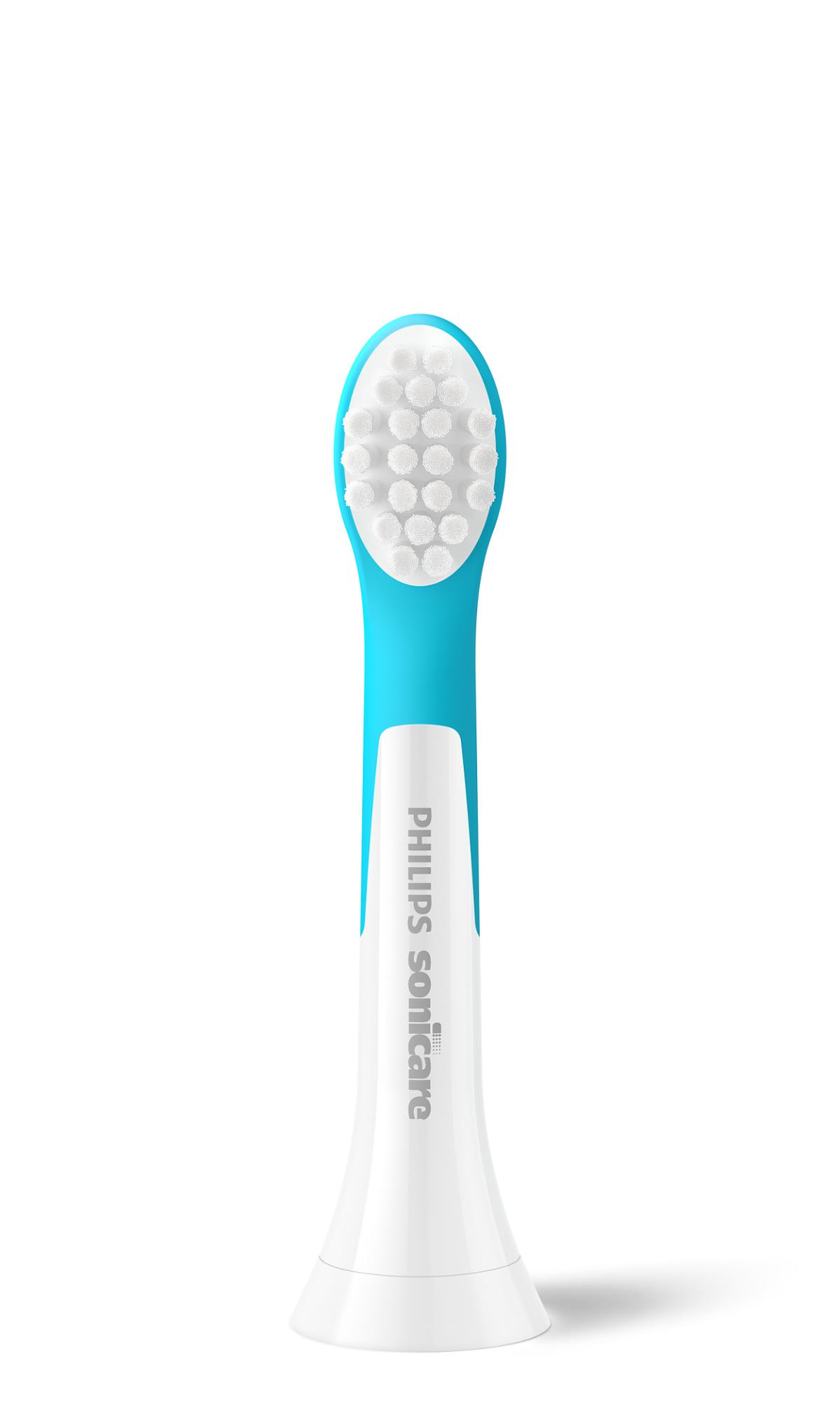 ELECTRIC TOOTHBRUSH ACC HEAD/HX6032/90 PHILIPS