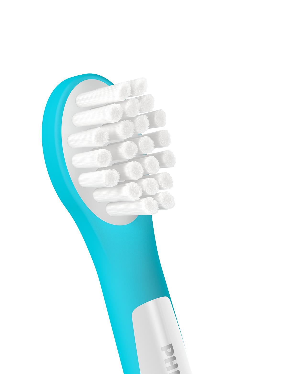 ELECTRIC TOOTHBRUSH ACC HEAD/HX6032/90 PHILIPS