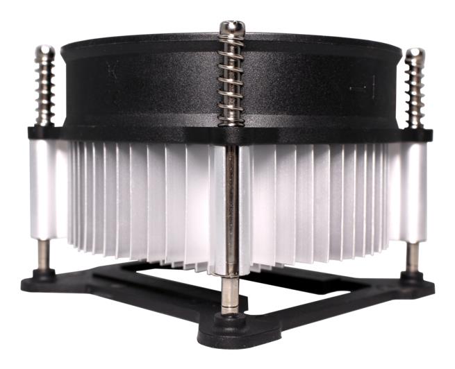 CPU COOLER MULTI SOCKET/XC332 XILENCE