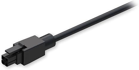 NET ACC POWER 4-PIN TO BARREL/PR2PD01B TELTONIKA
