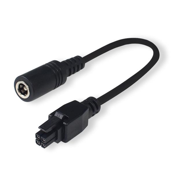 NET ACC POWER 4-PIN TO BARREL/PR2PD01B TELTONIKA