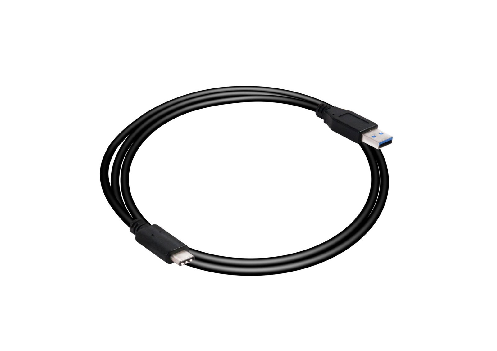 CABLE USB-C TO USB3.1 1M/M/M CAC-1523 CLUB3D