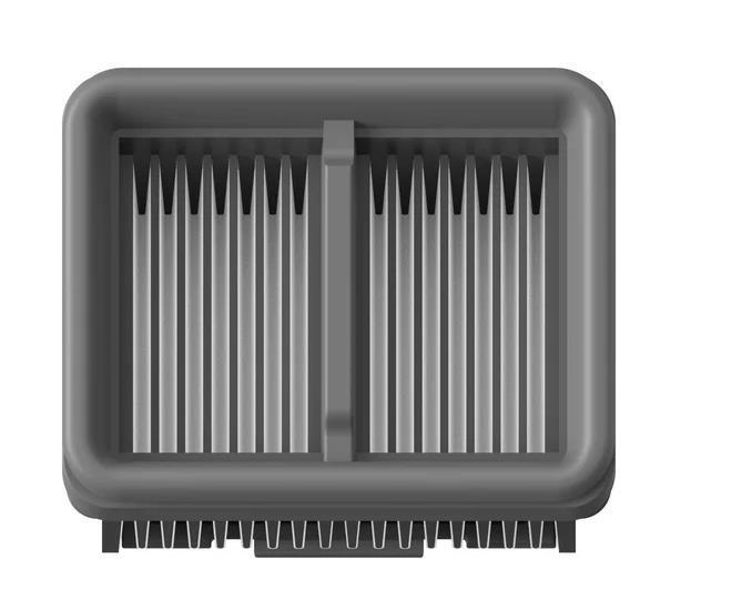 Vacuum Cleaner Accessory DREAME Filter For M12, H12 Pro, H12 Dual, H13 Pro, H12S, H12 Pro FlexReach, G10 Pro, H15 Pro Heat, H15 Mix, H12 Dual FlexReach, H15 Pro FoamWash HHP1