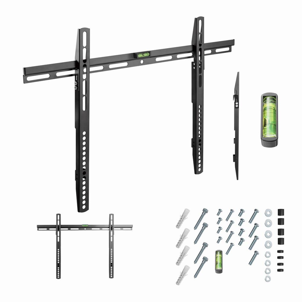 TV SET ACC WALL MOUNT 37-70/WM-70F-02 GEMBIRD