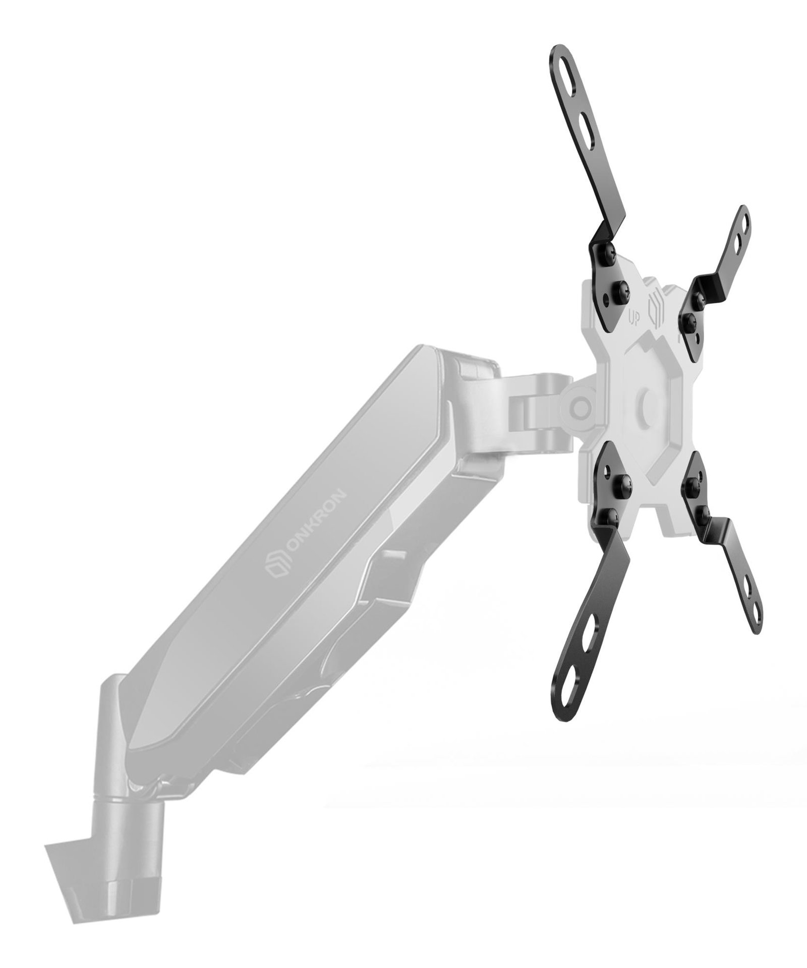 TV SET ACC VESA ADAPTER/A2G-B ONKRON