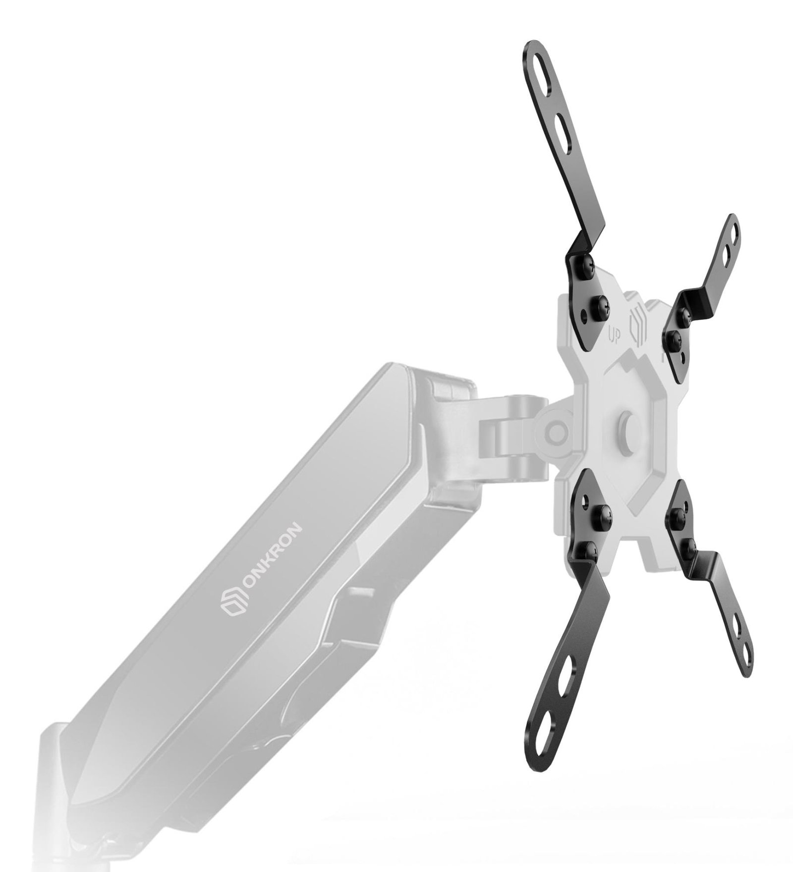 TV SET ACC VESA ADAPTER/A2G-B ONKRON