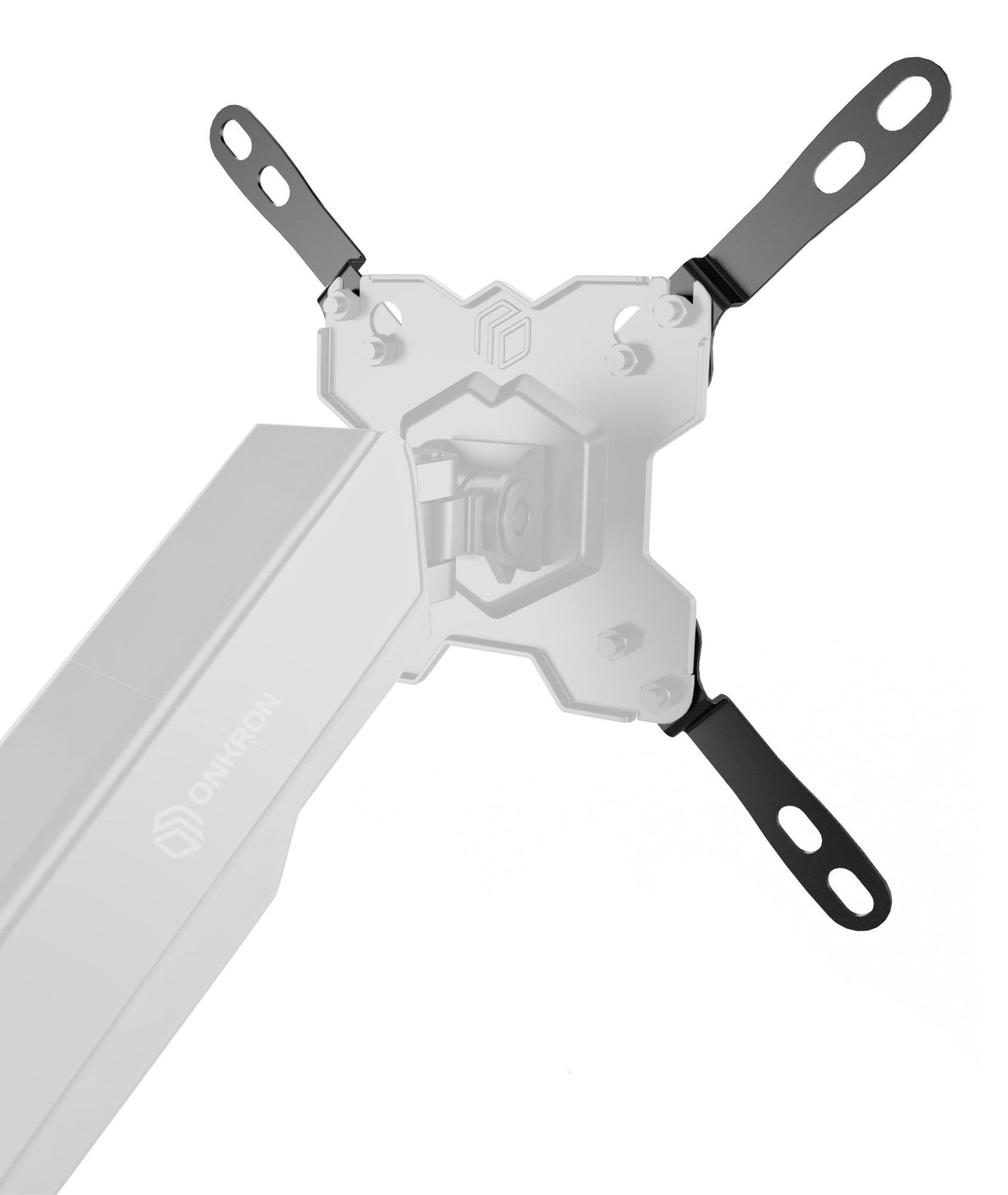 TV SET ACC VESA ADAPTER/A2G-B ONKRON