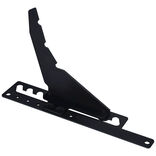 Lian Li Vertikales GPU-mounts-Kit VG4-5-V4, with PCIe 5.0-Riser-cable - black