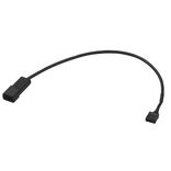 Cooler Master SickleFlow Edge 120 ARGB 3-in-1 fan - black