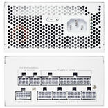 Lian Li SP750 V2 gold power supply - 750 Watt, white