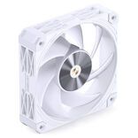 Jonsbo HF3-120 Performance fan, PWM - 120mm, white