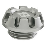 Barrow G1/4 inches Kepler Verschlussstopfen - silver