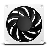 Alphacool Apex Stealth Metall fan 120 mm - white