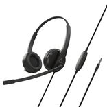 Creative HS-230 Headset - black