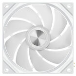 TRYX redA SL ARGB fan - 120mm, white