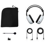 Sony INZONE H9 II Gaming Headset - white