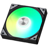 TRYX redA SL ARGB fan - 120mm, black