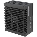 ASUS Pro WS Platinum, 80 PLUS Platinum power supply, modular, ATX 3.1, PCIe 5.1 - 1600 Watt