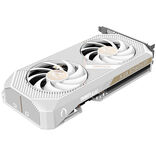 ZOTAC GAMING GeForce RTX 5070 Twin Edge OC White Edition, 12288 MB GDDR7