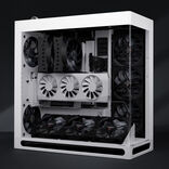 Noctua NH-D15 G2 chromax.black CPU-cooler, Dual-Tower, PWM - black, 140mm
