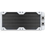 Corsair Hydro X Series XR5 240 V2 Radiator - 240 mm, white