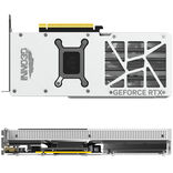 INNO3D GeForce RTX 5070 Twin X2 OC White, 12288 MB GDDR7