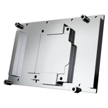 Alphacool Core Geforce RTX 5080/5070 Ti Solid Core GPU Wassercooler, ARGB, with Backplate - Acryl