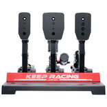 Simagic 3 Pedal Face Set