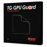 Thermal Grizzly GPU Guard - 100 x 100 x 0,8mm