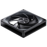 Jonsbo ZA-140B PWM-fan, ARGB - 140mm, black