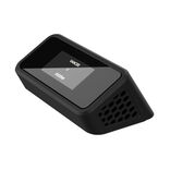 Arbiter Studio x TENKO AKITSU MEDIUM Wireless Gaming-mouse, 40 g, PixArt 3950, 8K Polling - black