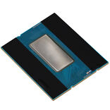 Thermal Grizzly Kapton Insulation Sheet, 10 x 60mm - 50 Stck, black