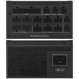 ASUS Pro WS Platinum, 80 PLUS Platinum power supply, modular, ATX 3.1, PCIe 5.1 - 3000 Watt