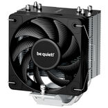 be quiet! Pure Rock Slim 3 CPU-cooler, 130W TDP - 100mm, black