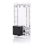Bitspower CR280 Reservoir- und pump-Combo - Acryl
