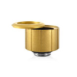 Bitspower Artemis Advanced Multi-Link - 16mm Auendurchmesser, Stardust-gold