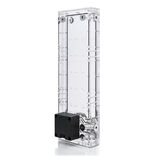 Bitspower CR360 Reservoir- und pump-Combo - Acryl