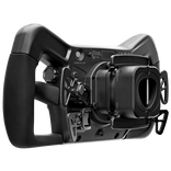 Simucube Savu Pro Lenkrad + Link Hub