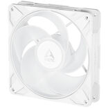 ARCTIC P14 Pro Reverse A-RGB PWM fan - 140mm, white