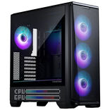 PHANTEKS Matrix Display Upgrade Kit, 600 LEDs, for XT View & Eclipse G400A - black