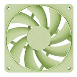 HYTE FA12 fan, 4er Pack - 120mm, Matcha Milk