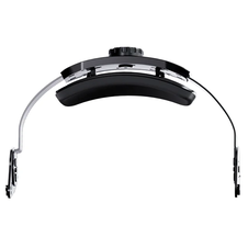Pimax Crystal Comfort Topstrap, Kopfband for VR-Headsets von Pimax, einstellbar - black