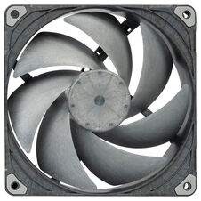 PHANTEKS T30 PWM 140mm fan - black