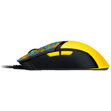 Razer Cobra Gaming mouse, cablegebunden, Chroma RGB - Pokmon Kanto Starters Edition