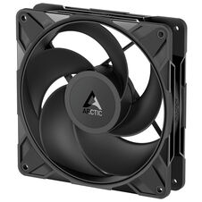 ARCTIC P14 Pro Reverse PWM fan - 140mm, black, 3er-Pack