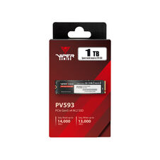 Patriot Viper PV593 SSD PCIe 5.0 M.2 2280 - 1 TB